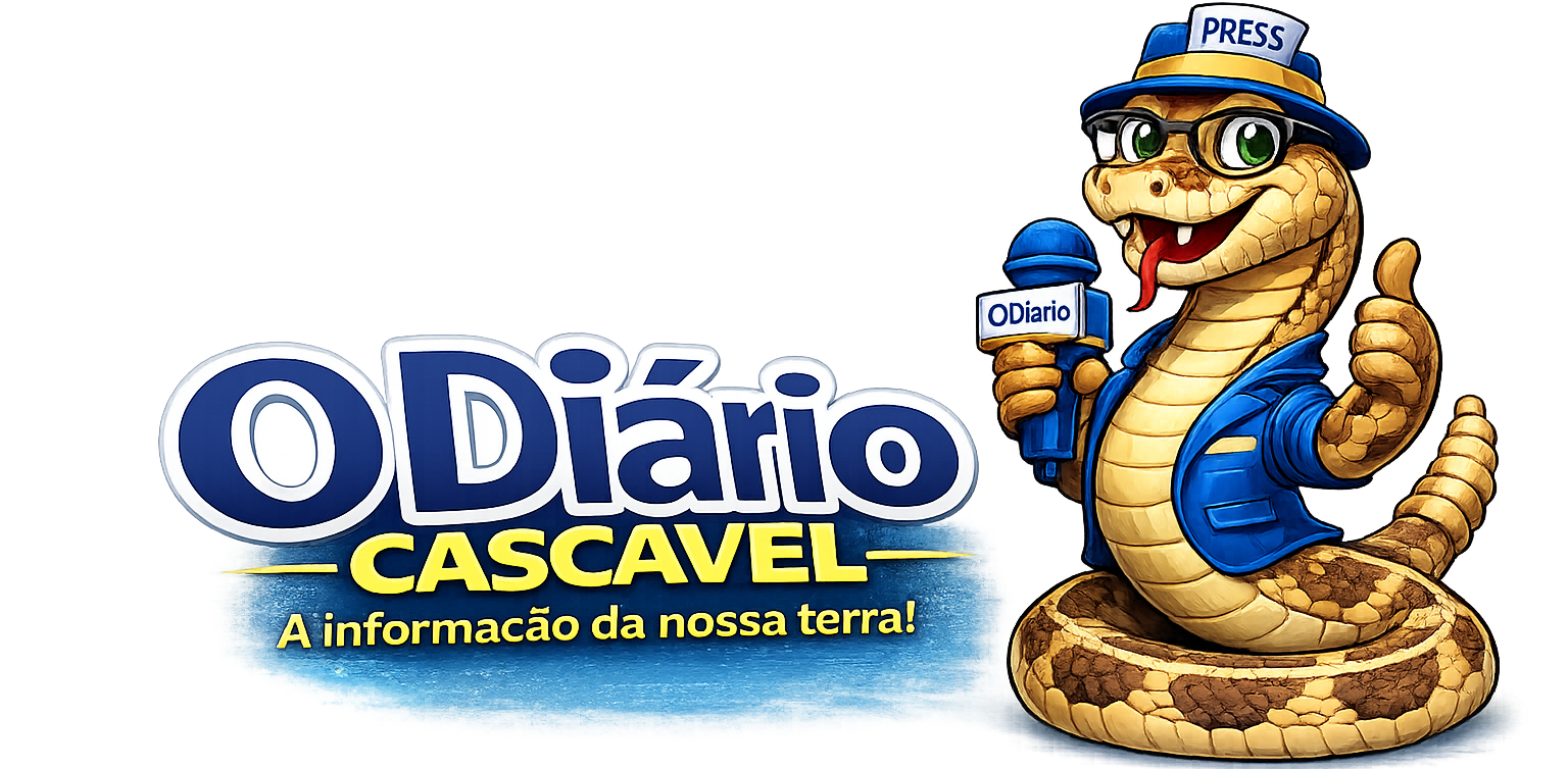 O Diario Cascavel – A informação da Nossa Terra